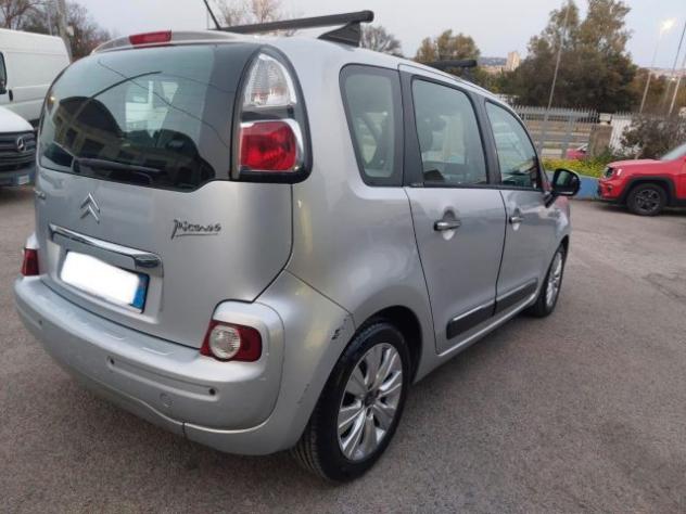 CITROEN C3 Picasso 1.6 HDi rif. 23421763 - Foto 7