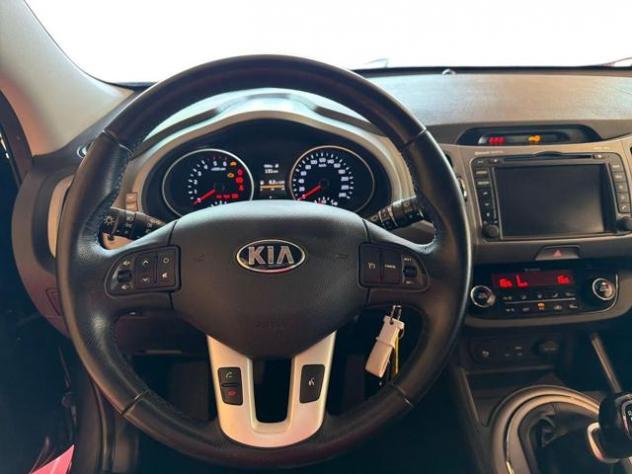 KIA Sportage 1.7 CRDI VGT 2WD high tech rif. 24140677 - Foto 9