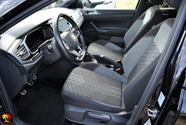 VOLKSWAGEN Taigo 1.0 TSI 115 CV R-Line rif. 23613470 - Foto 5