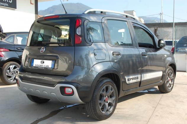 Fiat Panda 1.2 GPL 69CV City Cross S&S Uff Italy USB Lega - Foto 4