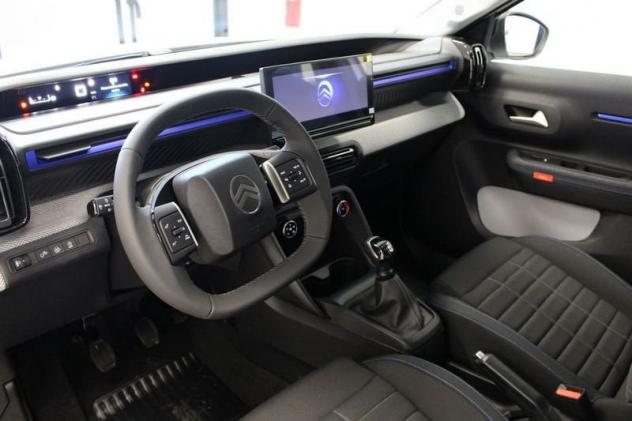 Citroën C3 PureTech 100 S&S Plus - Foto 7