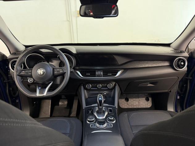 Alfa Romeo Stelvio 2.2 diesel 160 CV AT8 RWD - Foto 8