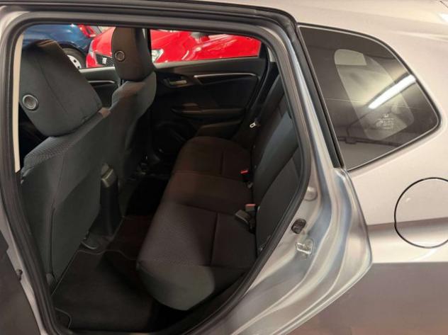 HONDA Jazz Jazz III 1.3 Elegance ADAS Navi cvt my19 rif. 23707265 - Foto 10