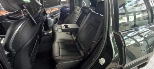 JEEP Grand Cherokee 2.0 PHEV ATX 4xe Summit Reserve rif. 23173711 - Foto 7