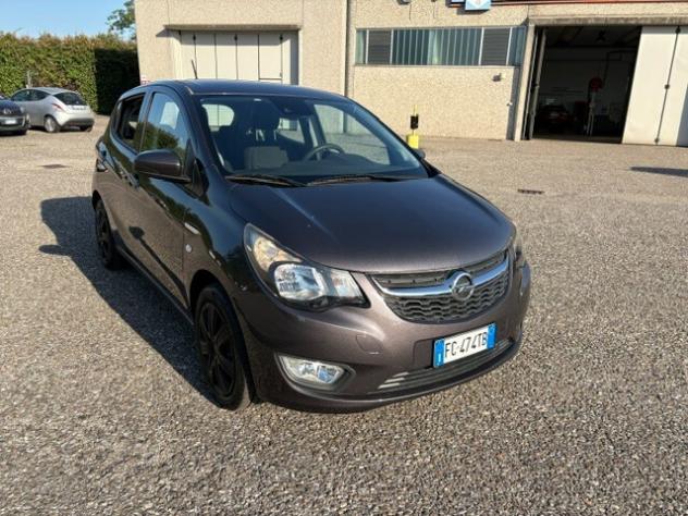 Opel Karl 1.0 75 CV N-Joy - Foto 10