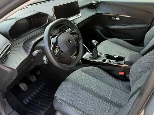 Peugeot 208 2ª serie PureTech 100 Stop&Start 5 porte Allure - Foto 10