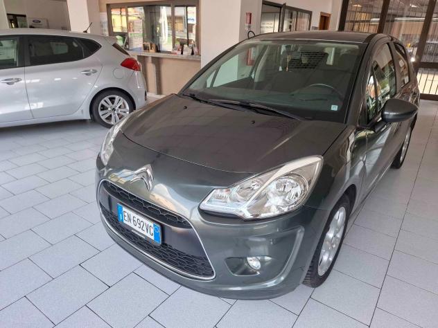 Citroen C3 1.1 Exclusive