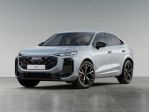 Audi Q3 SPB TFSI 150 kW S tronic quattro S Line edition