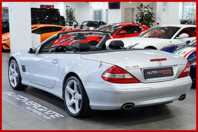 MERCEDES-BENZ SL 350 cat EVO rif. 23532064 - Foto 5