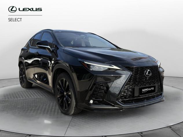 Lexus NX 450h Plug-in 4WD F-Sport - Foto 2