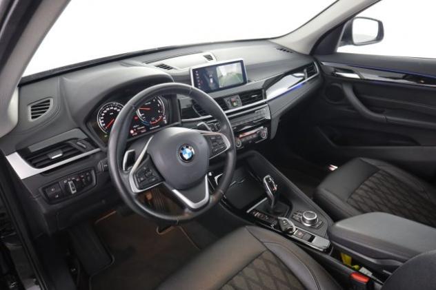 BMW X1 X1 sDrive18d XLINE rif. 23798289