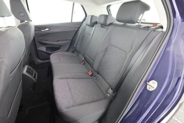 VOLKSWAGEN Golf Golf 1.0 TSI EVO Life rif. 23734453 - Foto 3