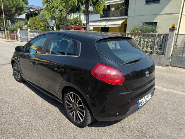 Fiat Bravo 1.4 T-jet GPL - Foto 6