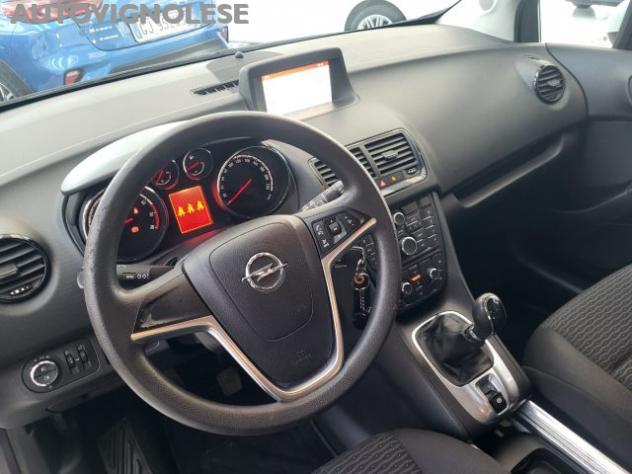 OPEL Meriva 1.4 Turbo 120CV GPL Tech Adv MOTORE NUOVO rif. 22637387 - Foto 8