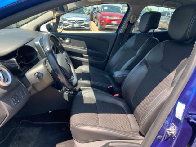 RENAULT Clio dCi 8V 110CV Start&Stop 5 porte Energy Intens rif. 23890794 - Foto 9