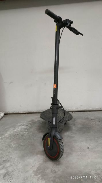 Monopattino elettrico - Foto 2
