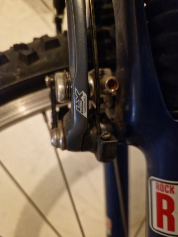 Mountain bike OLMO Twister - Foto 9