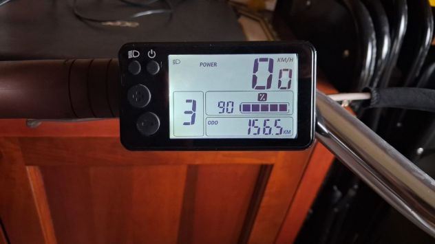 BICI ELETTRICA ELOPS 920e - Foto 6