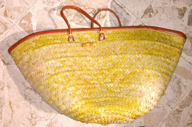 Borsa Mare molto grande - Foto 5
