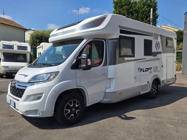 ELNAGH T-LOFT 450 rif. 24006885 - Foto 4