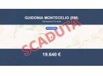 Immobile in asta di 140 m² con più di 5 locali in vendita a Guidonia Montecelio