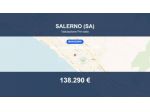 Immobile in asta di 289 m² in vendita a Salerno