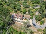 Alassio - Prima collina - Villa con spettacolare vista mare