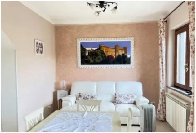 Immobile in asta di 156 m² con più di 5 locali e box auto in vendita a Bracciano - Foto 13
