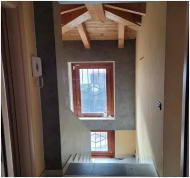 Immobile in asta di 419 m², box auto doppio in vendita a Bregnano - Foto 11