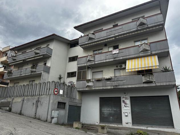 Appartamento in Vendita in zona SANTUARIO MADONNA DEI MIRACOLI