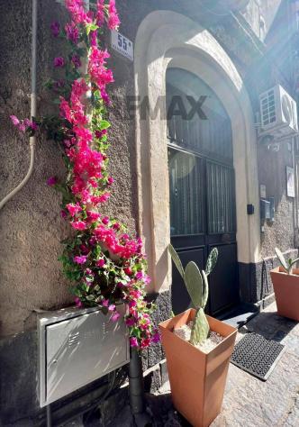 Casa Indipendente in vendita a Catania, Centro Storico - Foto 9