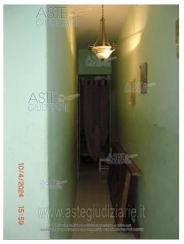 IMMOBILI-IMMOBILE RESIDENZIALE-Vicolo Montecassino 13 - Foto 5