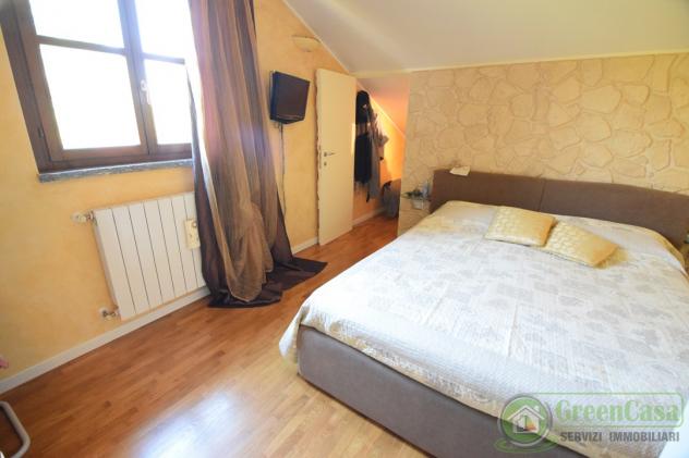 APPARTAMENTO di 3 vani e di 90 mq (CAVENAGO DI BRIANZA) rif. IGC 3 L 150 VIA COLOMBO - Foto 13