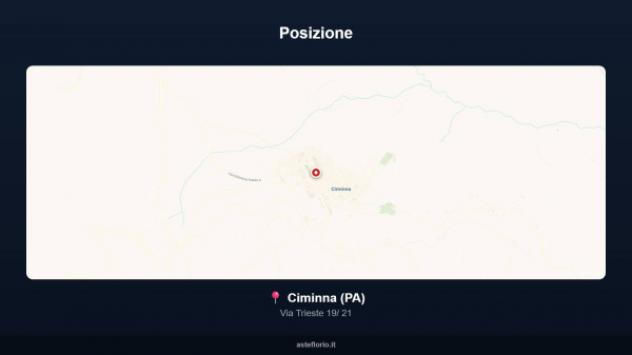 Immobile in asta di 248 m² con più di 5 locali in vendita a Ciminna - Foto 18