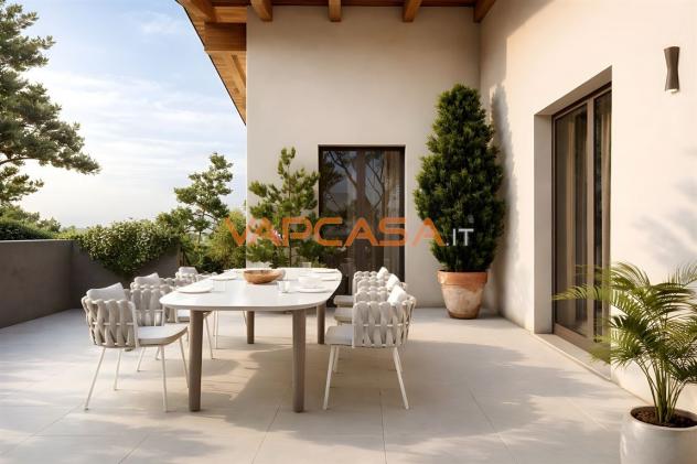 PREZZO DI LANCIO! RESIDENZA AL PARCO - Alloggio A1 - Foto 2