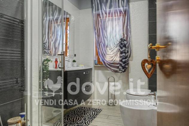 Appartamento di 125 m² con 4 locali e box auto in vendita a Formia - Foto 10