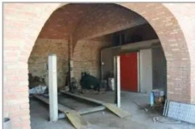 Immobile in asta di 4130 m² in vendita a Gavorrano - Foto 13