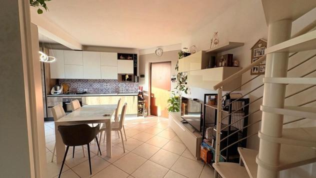 Appartamento in vendita a San Vito - Lucca 70 mq Rif: 1444223 - Foto 10