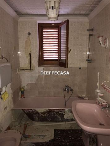 V1720 - In vendita a Marsala casa singola c.storico - Foto 9