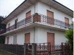 MARINA DI MASSA VIA PANDOLFINO 82 VILLA A DUE PIANI,GIARDINO, POSTO AUTO
