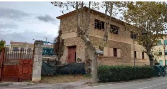 Immobile in asta di 1198 m² in vendita a Massa Marittima - Foto 3
