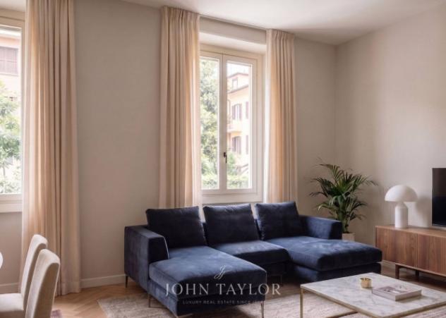 Appartamento di 125 m² con 5 locali in vendita a Milano - Foto 3