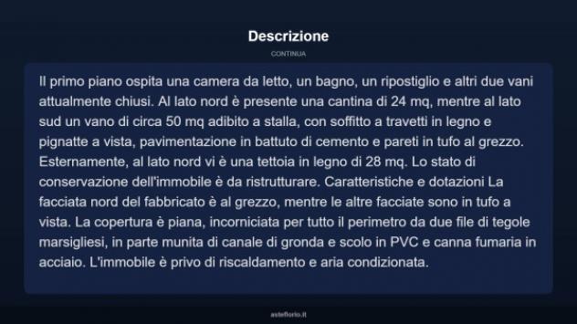 Immobile in asta di 150 m² in vendita a Minturno - Foto 15