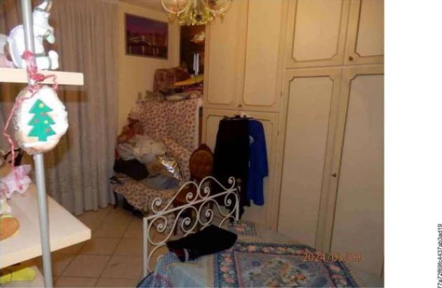 Immobile in asta di 123 m² con più di 5 locali e box auto in vendita a Monte San Giusto - Foto 10