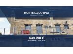 Immobile in asta di 465 m² in vendita a Montefalco