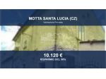 Immobile in asta di 60 m² in vendita a Motta Santa Lucia