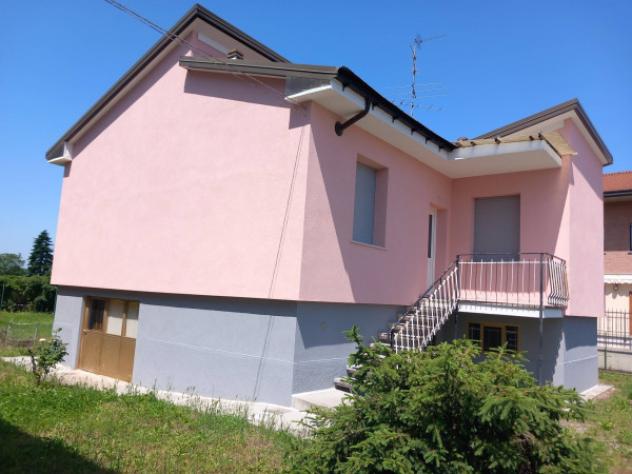 Villa di 213 m² con 3 locali e box auto doppio in vendita a Novara - Foto 7