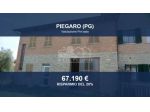 Immobile in asta di 268 m² in vendita a Piegaro