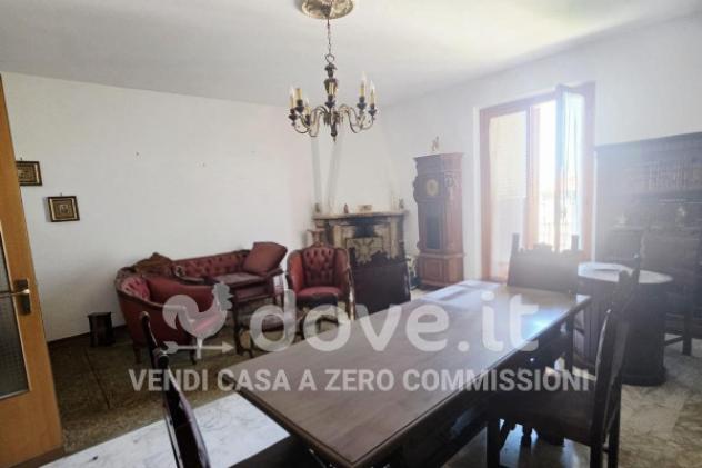 Appartamento di 145 m² con 5 locali e box auto doppio in vendita a Pienza - Foto 14