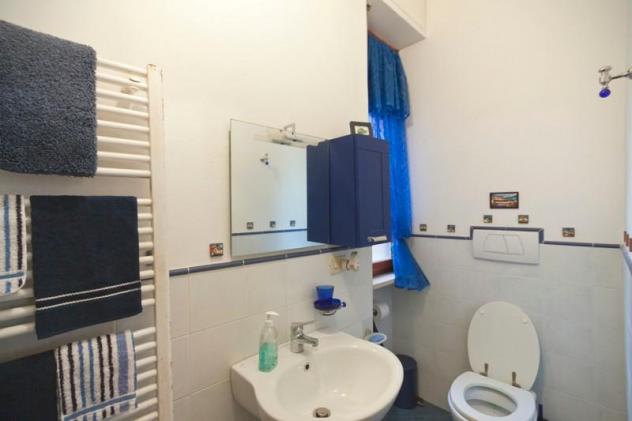 Appartamento in vendita a Pietrasanta 120 mq Rif: 801158 - Foto 8